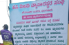 Mangaluru: Flex at old Port triggers row
